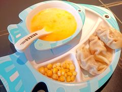 -师烤·豆花烤鱼(广州荔湾扬韬广场店)