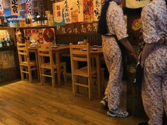 -坂吉屋·居酒屋深夜食堂(龙湖店)