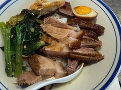 -壹只卤鹅·潮汕菜(莲塘店)