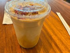 -Seesaw Coffee(上海尚悦湾店)