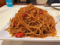 -嘉丰湘菜馆(芳群园店)