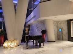 -广州四季酒店