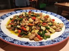 -杨记隆府重庆江湖菜(大悦城店)
