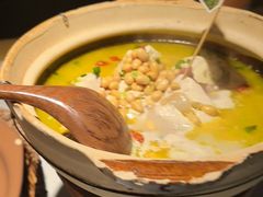-老阿爸鲜鱼土菜(园区永旺店)