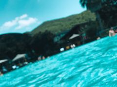 -宁波九龙湖开元度假村