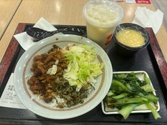 -永和大王(共和新路店)