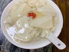 冰醉豆花-西月城谭豆花(春熙路店)