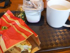 -星巴克(上海汇锦里店)