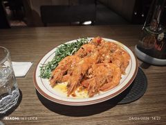 -ZAFFERANO西班牙海鲜饭(上海首店)