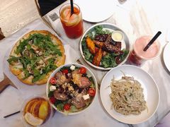 -农畉LONFOOD(福田星河COCOPark店)