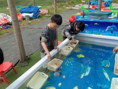 -遇见世外桃源教育农场