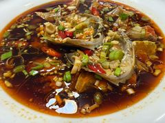 生腌蟹-潮人姐妹轩(海宁路店)