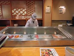 -希望日本料理(保利香槟花园店)