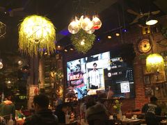 -胡桃里音乐酒馆(观澜御湖店)