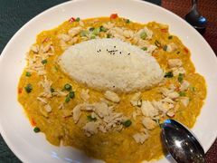 -翡翠鸟精品泰国菜(北辰财富中心店)