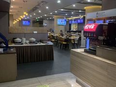 -东方棕泉·洗浴·按摩·美食国际水疗会所(福田店)