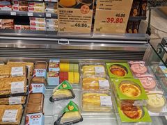 -blt精品超市(上海杨浦合生汇店)