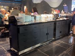 -东方饺子王(哈西万达店)