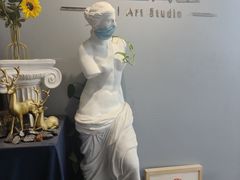 -盖画室·中高考艺考·三校生美术