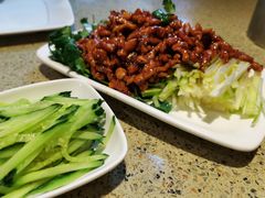 -老昌春饼(大直街店)