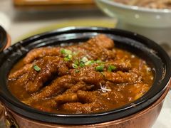 -皇城根北京风味主题餐厅(中海环宇城店)