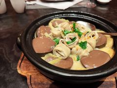 -A One Kitchen·南京精菜馆(德基广场店)