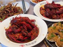 -有位虾匠·香辣蟹·小龙虾(李村店)