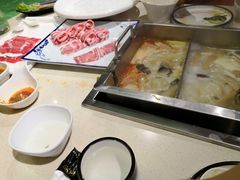 -龙福成肥牛火锅(文昌店)