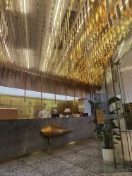 前台-3AM HAIR SALON烫发染发接发