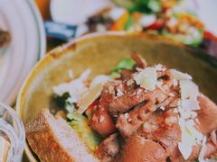 -The Diner X餐厅(青岛万象城店)