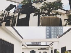 -稍可轩博物馆餐厅