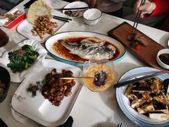 -后海16号·北京私房菜