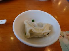 上海大混沌-牧羊餐厅