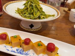 -山西会馆·晋菜·晋商宴·学堂记忆(许坦西街店)