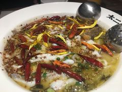 -太二酸菜鱼(汕头苏宁广场店)