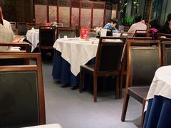 大堂-岭南海晏楼(滨江东总店)
