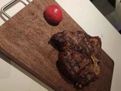 -Tomato&Pepper法餐厅