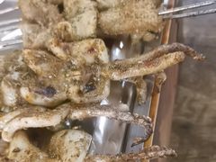 -清真·馬坡二旦烧烤(人生一串拍摄店)