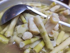 -徽三说·土徽菜·中国徽菜连锁品牌(阳湖总店)