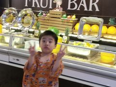 -皇室假期美食水疗会(春风路店)