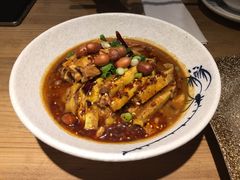 -渝人码头 川菜店 Chungking Szechuan Cuisine