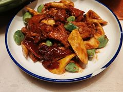 -小吊梨汤·北京菜·烤鸭(鸟巢店)