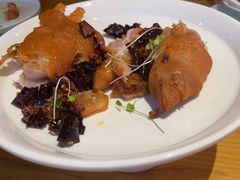 -小花椒金汤酸菜鱼(理工大店)