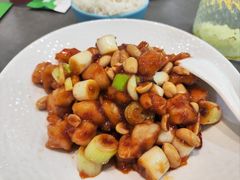 -黑窑厂糖油饼烤鸭·清真菜(旗舰店)