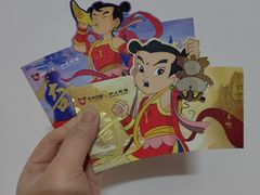 -沪上阿姨·臻选茶饮(上海环球港店)