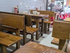 -李字号臭豆腐(总店)
