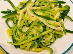 -东方早茶 海鲜•青岛菜(国信体育中心店)