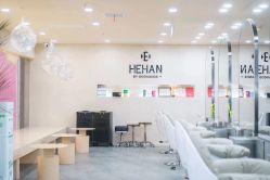 -DX HAIR SALON·发现未知美发沙龙