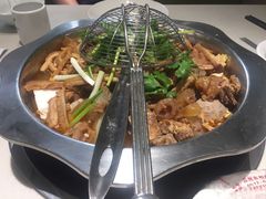 -古乐牛香·鲜牛肉牛杂火锅(新区店)