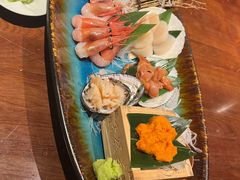 -千代武日本料理(开发区店)